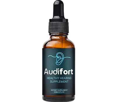 Daily Drops for <span>Ear Wellness</span>